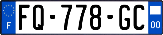 FQ-778-GC