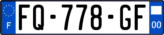 FQ-778-GF