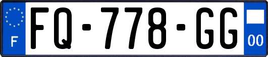 FQ-778-GG
