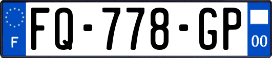 FQ-778-GP