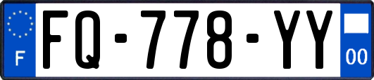 FQ-778-YY