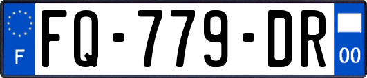 FQ-779-DR