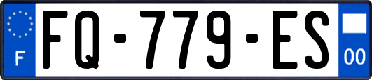 FQ-779-ES