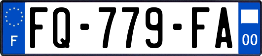 FQ-779-FA