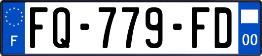 FQ-779-FD