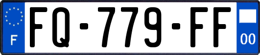 FQ-779-FF