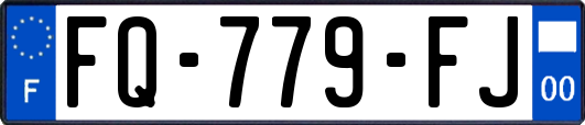 FQ-779-FJ