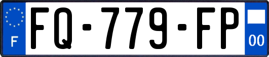 FQ-779-FP