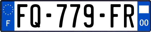 FQ-779-FR