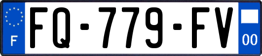 FQ-779-FV