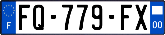 FQ-779-FX