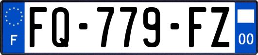 FQ-779-FZ