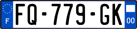 FQ-779-GK