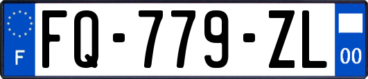 FQ-779-ZL
