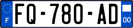 FQ-780-AD