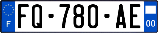 FQ-780-AE