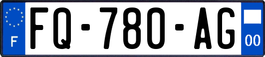 FQ-780-AG