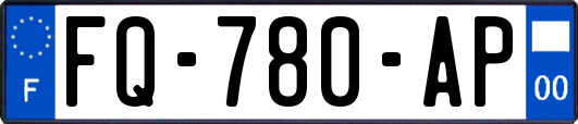 FQ-780-AP