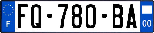 FQ-780-BA
