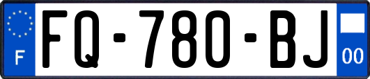 FQ-780-BJ