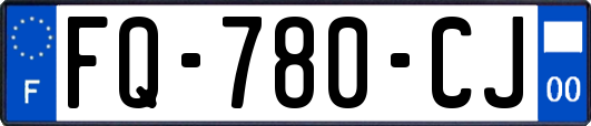 FQ-780-CJ