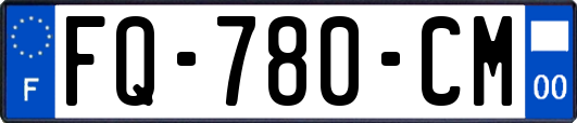 FQ-780-CM