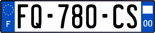 FQ-780-CS