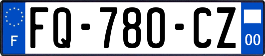 FQ-780-CZ