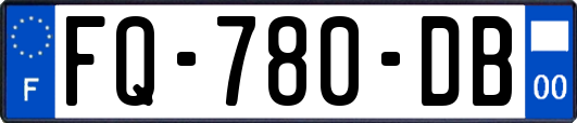 FQ-780-DB