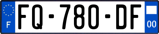 FQ-780-DF