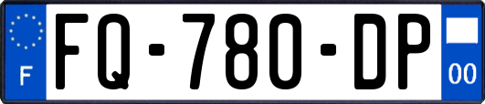 FQ-780-DP