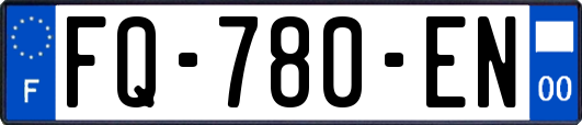 FQ-780-EN