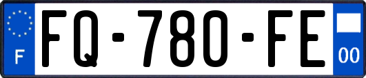 FQ-780-FE