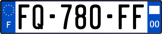 FQ-780-FF
