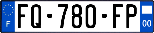 FQ-780-FP