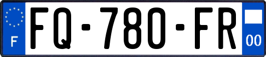FQ-780-FR