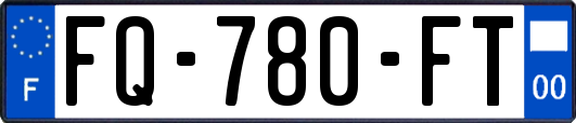 FQ-780-FT