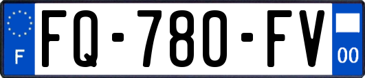 FQ-780-FV