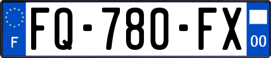 FQ-780-FX