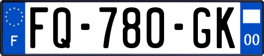FQ-780-GK