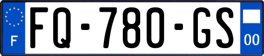 FQ-780-GS