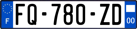 FQ-780-ZD
