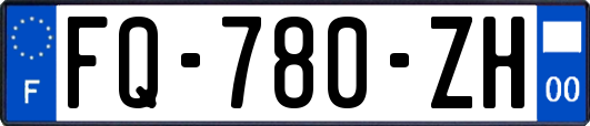 FQ-780-ZH