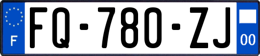 FQ-780-ZJ