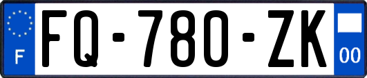 FQ-780-ZK