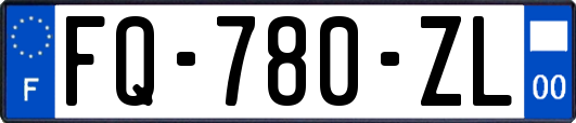 FQ-780-ZL