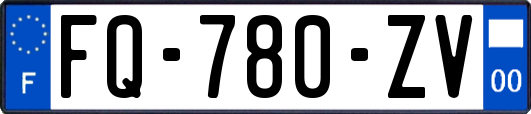 FQ-780-ZV