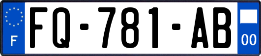 FQ-781-AB