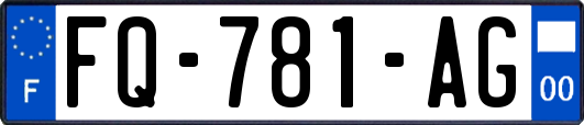 FQ-781-AG