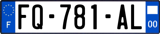 FQ-781-AL